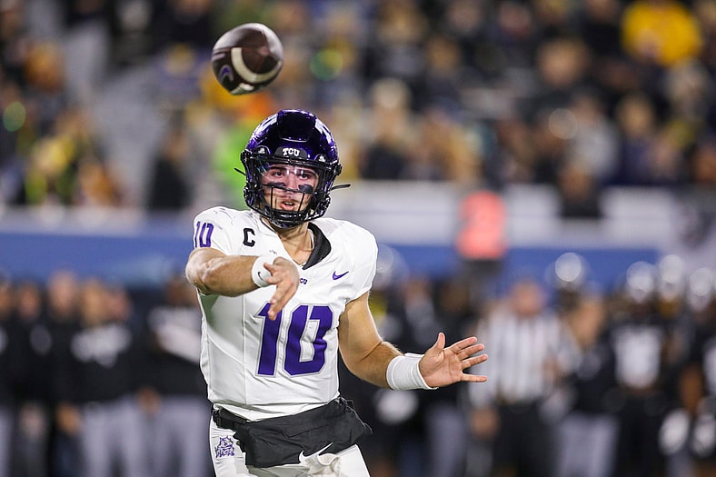 college football qb rankings