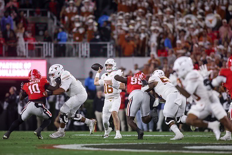 Week 13 College Football Rankings, College FOotball Playoff Rankings