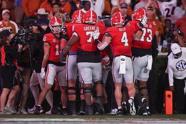 Week 13 COllege Football Rankings, College Football Playoff Rankings