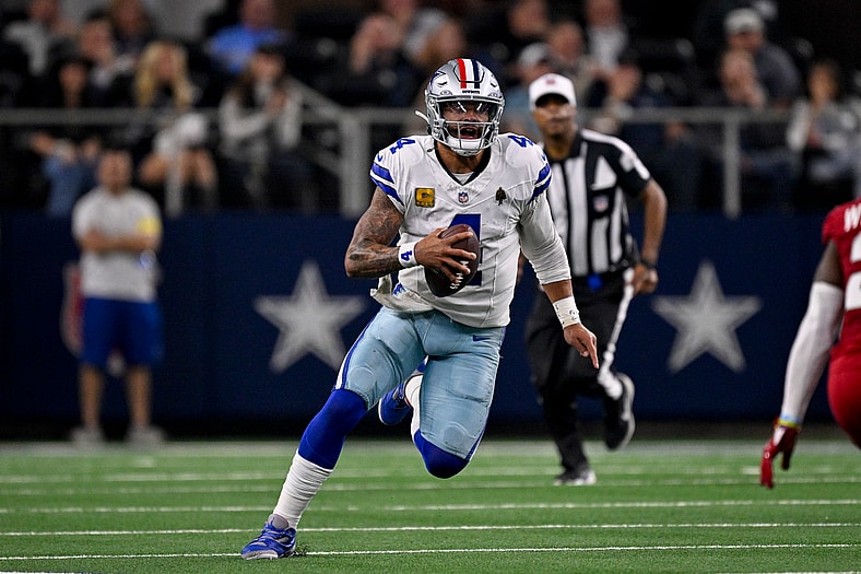 Week 11 Fantasy Rankings