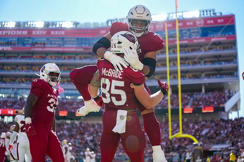 Week 11 Fantasy Rankings