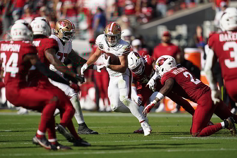 NFL Week 11 Predictions