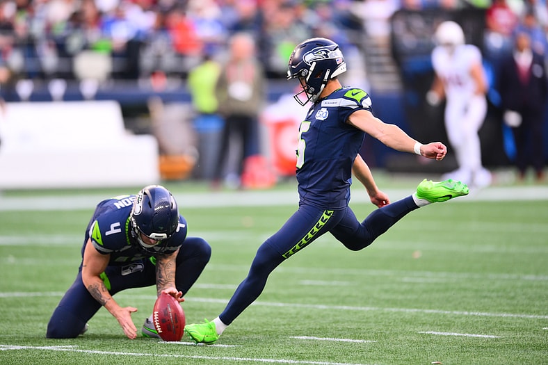 Fantasy Kicker Rankings