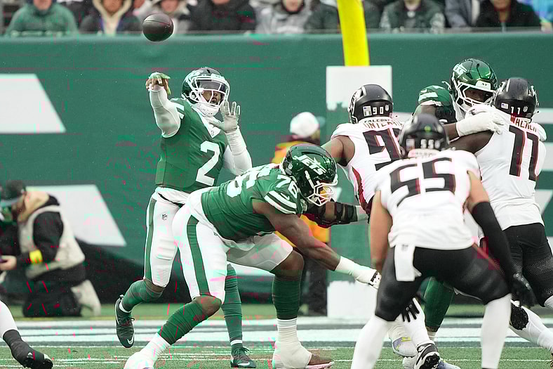 NFL Week 14 Power Rankings