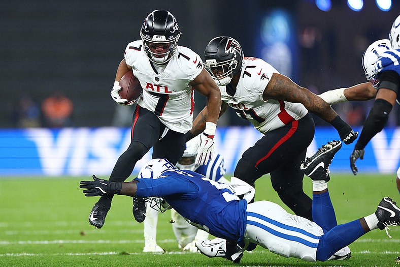 NFL Week 11 Power Rankings