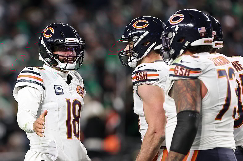 NFL Week 14 Power Rankings