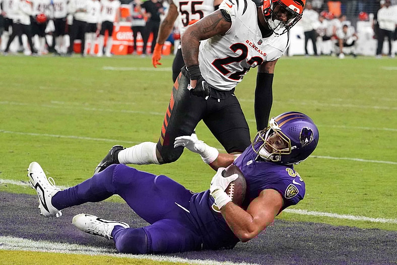 NFL Thanksgiving Games