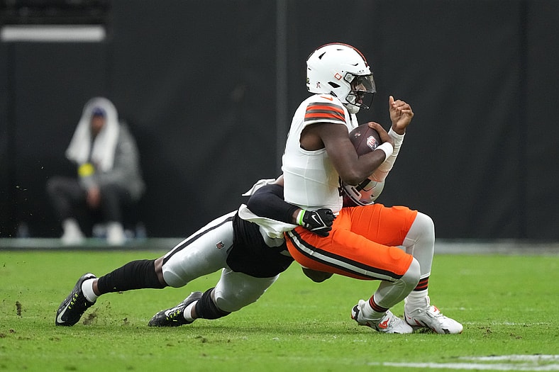 NFL Week 13 Power Rankings