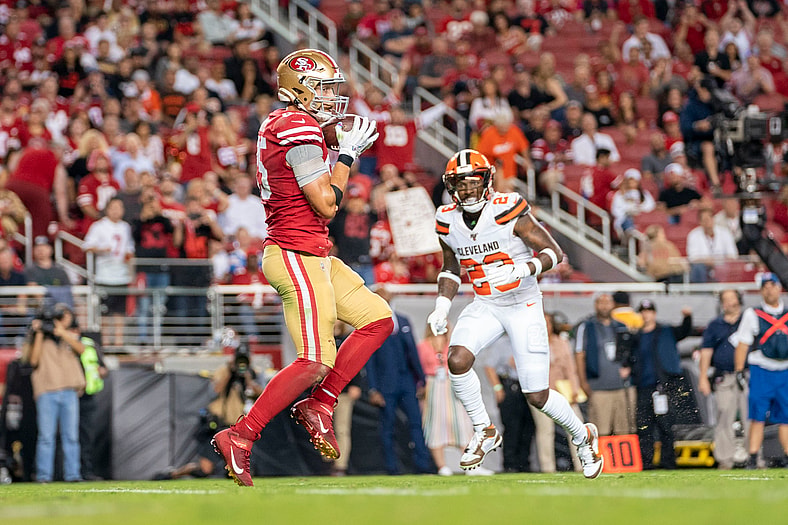 Shedeur Sanders, Cleveland Browns