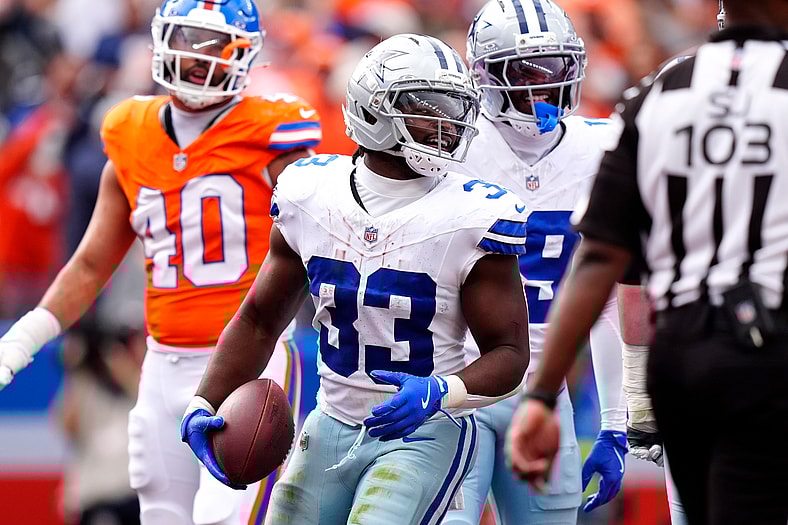 Monday Night Football Predictions, 