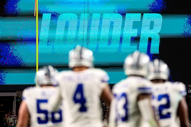 Philadelphia Eagles,