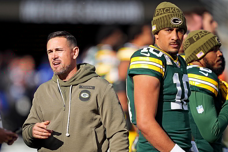 Most Overrated NFL Teams