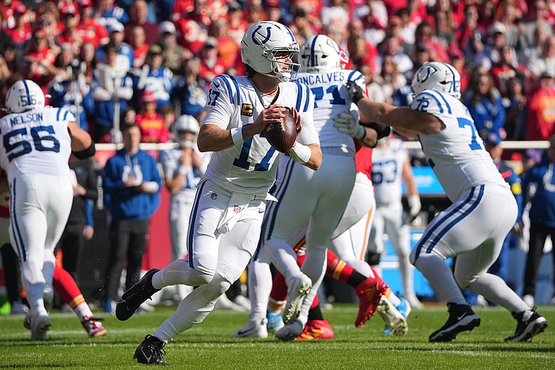 NFL Week 13 Power Rankings