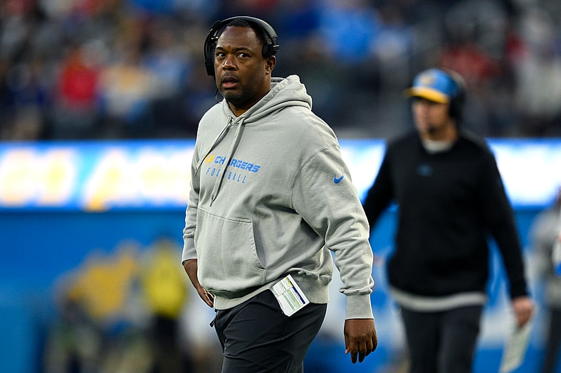 NFL: Kansas City Chiefs at Los Angeles Chargers