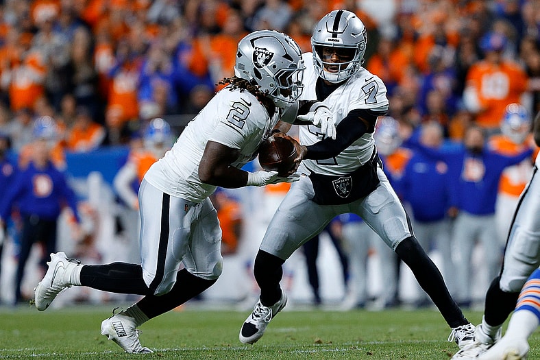 nfl offense rankings