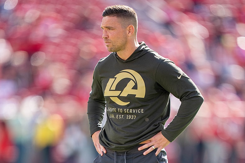 NFL Coaching Candidates 2026