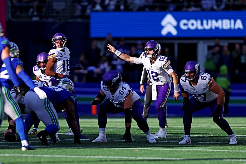 NFL Week 14 Power Rankings