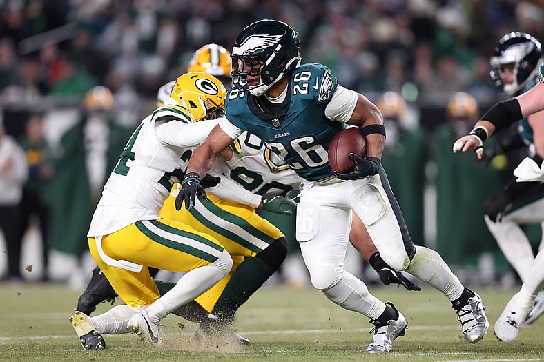 Monday Night Football Predictions, Philadelphia Eagles, Green Bay Packers