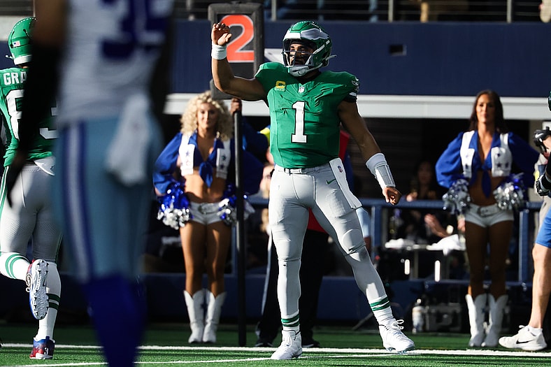 NFL Week 13 Power Rankings