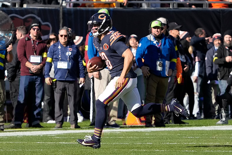 NFLWeek 13 Predictions