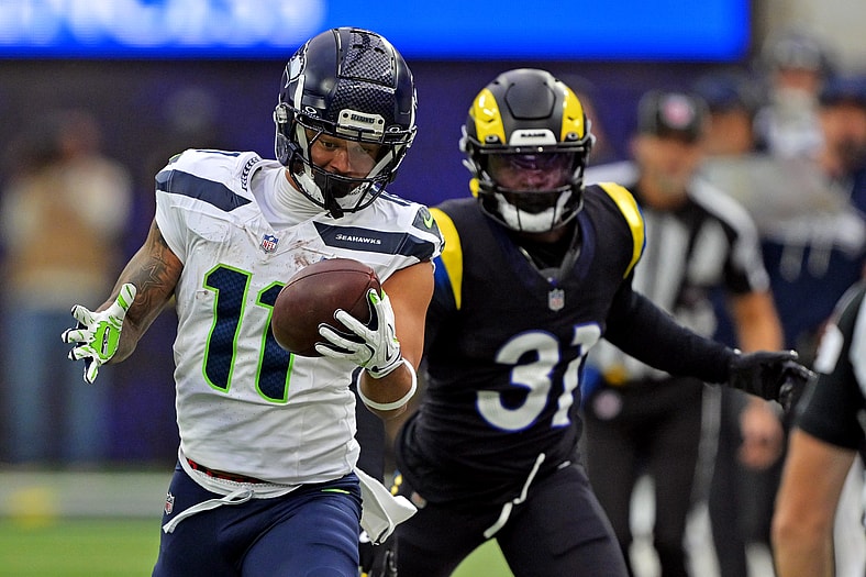 Super Bowl contenders