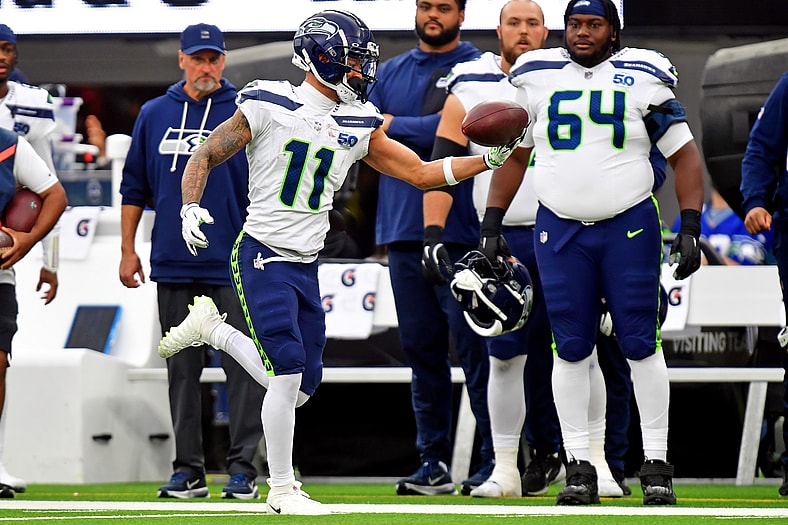 NFL Week 12 Predictions