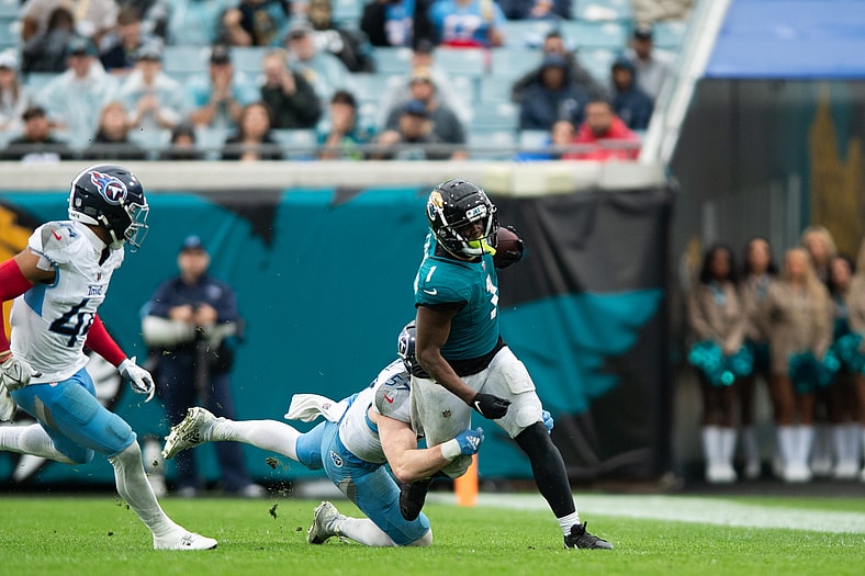 NFL Week 13 Predictions