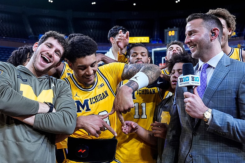 college basketball rankings