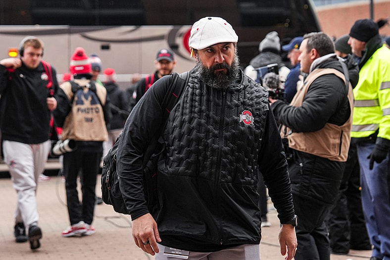 The Game, Ohio State Buckeyes