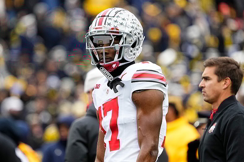 The Game, Ohio State Buckeyes