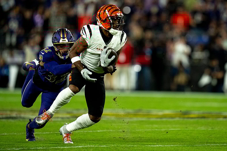 NFL Thanksgiving Games