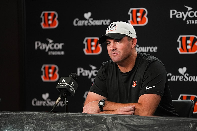 NFL Coaching Hot Seat