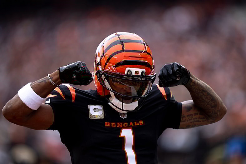 Week 14 Fantasy Rankings, Week 14 Fantasy WR Rankings