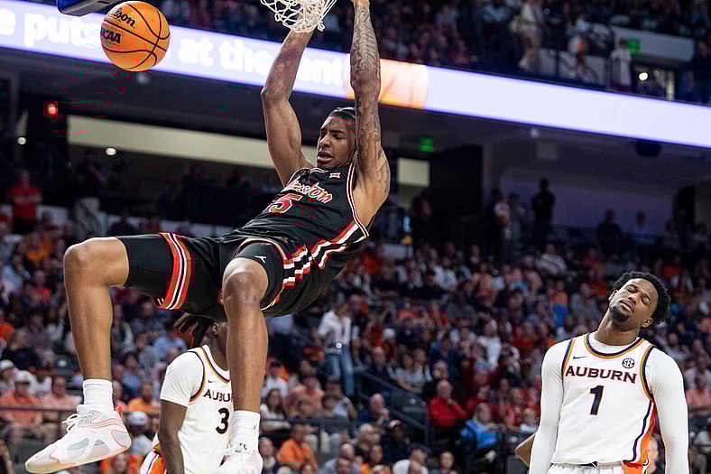 college basketball rankings