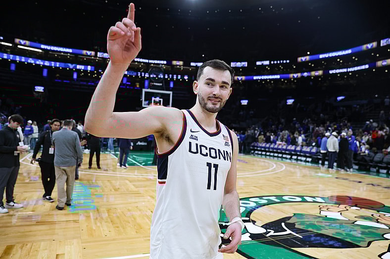 college basketball rankings