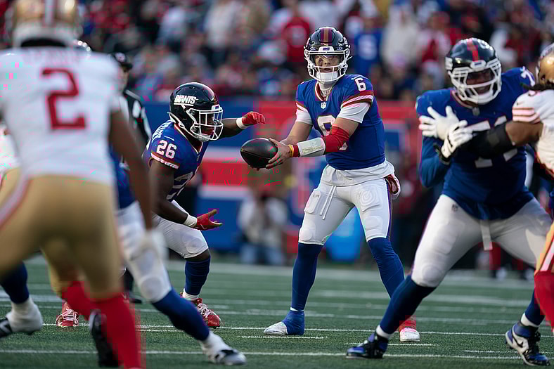 Syndication: The Record