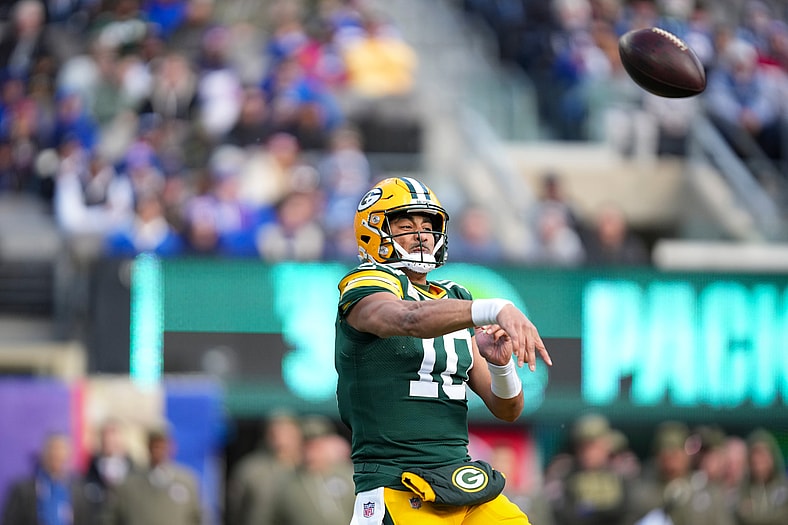 NFL MVP Candidates Rankings