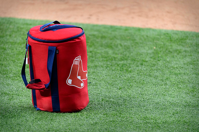 Boston Red Sox 