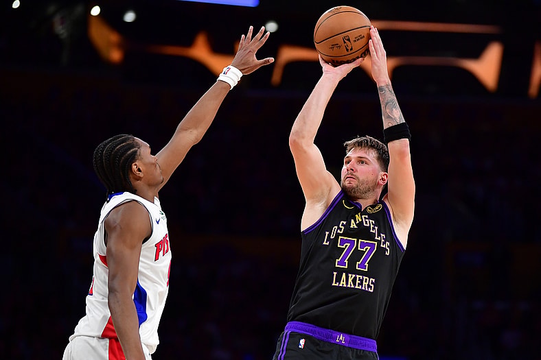 luka doncic