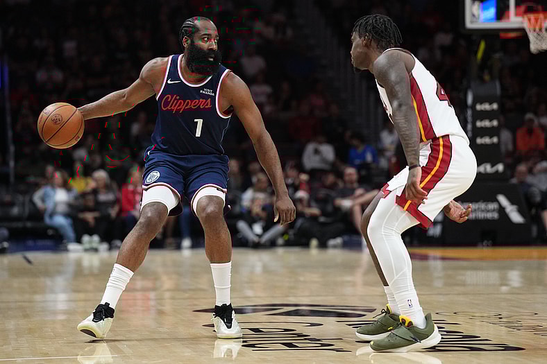 james harden