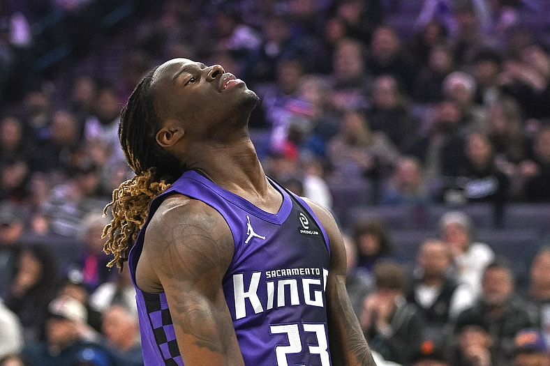 NBA Trades, Sacramento Kings