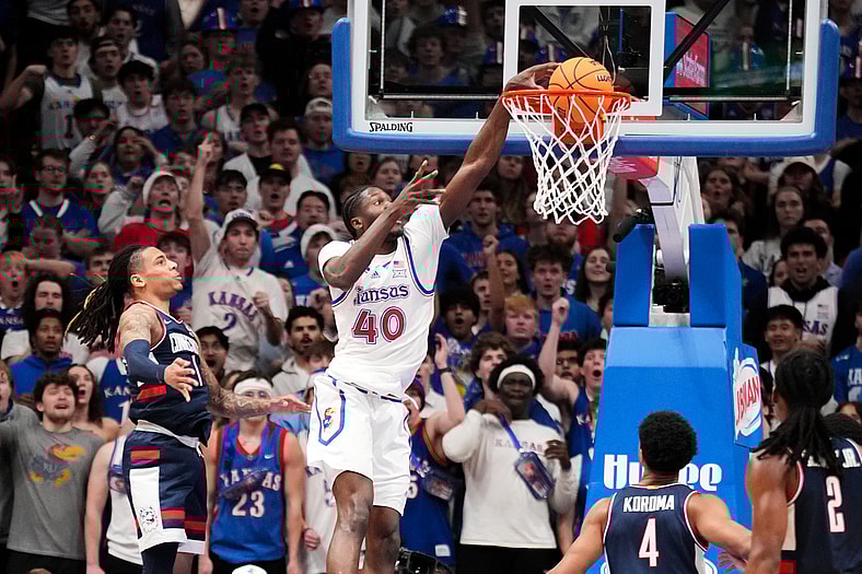 college basketball rankings