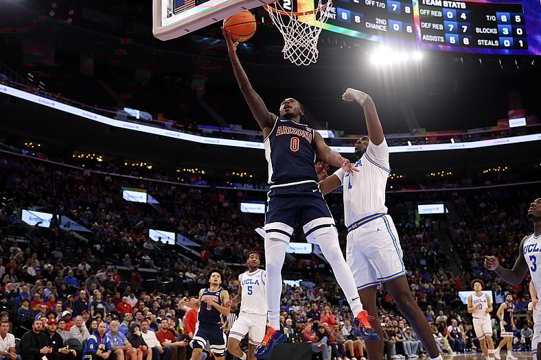 college basketball rankings