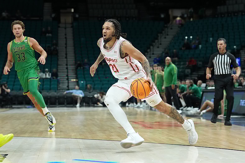 college basketball rankings