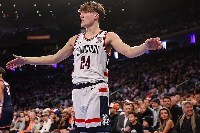 college basketball rankings