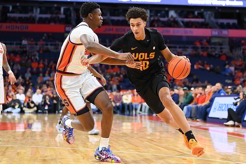 college basketball rankings