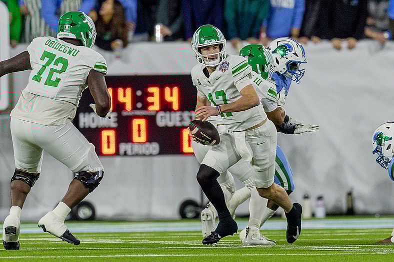 COllege FOotball Transfer Portal 2026