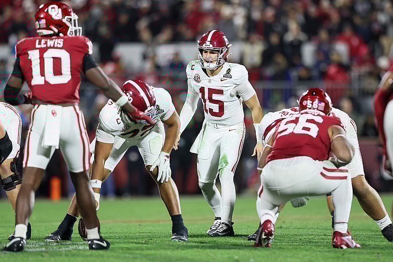 Rose Bowl Predictions, Alabama Crimson Tide vs Indiana Hoosiers