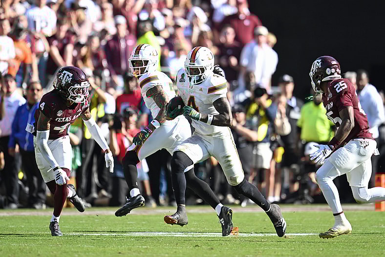 Cotton Bowl Predictions, Miami Hurricanes, Texas A&M Aggies