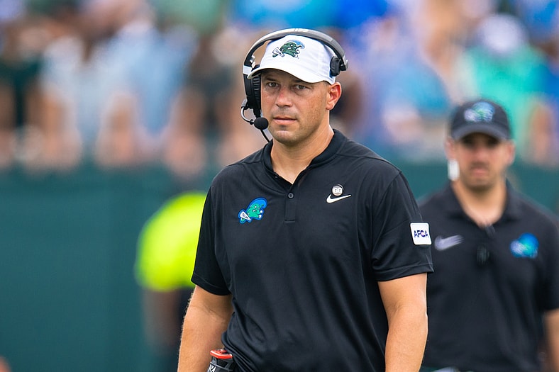 Grading College Football Coaching Hires